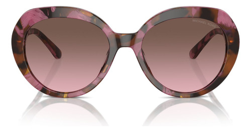 Lentes De Sol San Lucas Violeta Havana Michael Kors