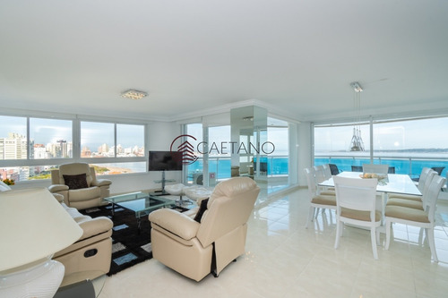 Imagen 4 de 16 de Apartamento - Punta Del Este Punta Del Este