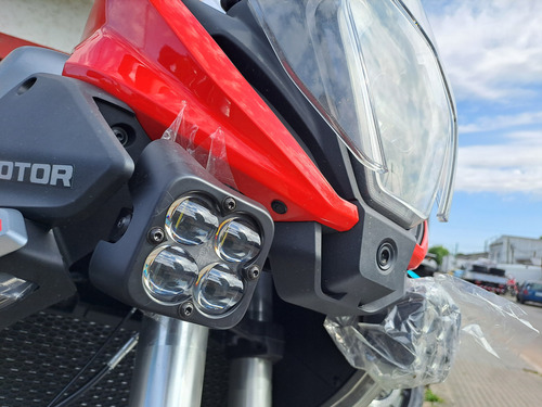 Qj Srt 600 Sx - Tomamos Tu Moto - 100% Financiada