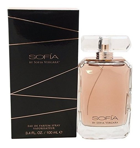 Sofia Vergara Eau De Parfum Spray For Women, 3,4 Wskup