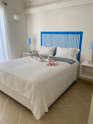 Bayahibe - The Reef - Apartamento De 2 Habitaciones