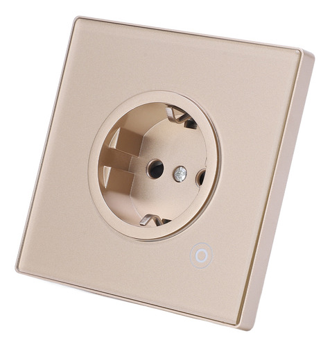 Receptáculo De Temporização De Tomada De Controle Remoto Sma