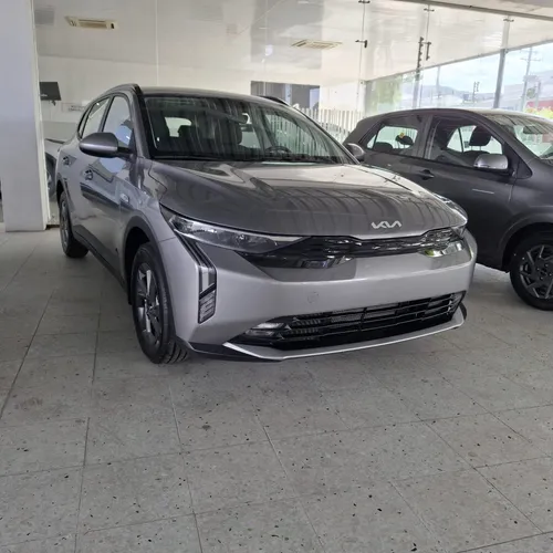 Nuevo Kia K3 Cross Mecánico, Modelo 2026 Entrega Inmedita