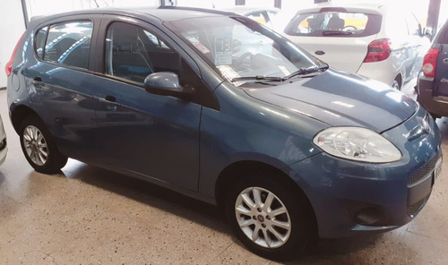 Fiat Palio 1.4 5p Attractive Tech L/13 2013