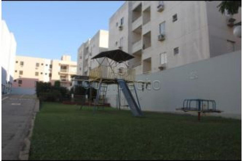Apartamentos - Ref: V5687