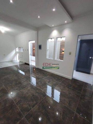 Imagem 11 de 18 de Casa Com 4 Dormitórios À Venda, 145 M² Por R$ 361.000 - Jardim Portugal - São José Dos Campos/sp - Ca6605