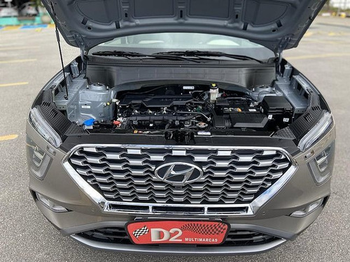 Imagem 7 de 8 de Hyundai Creta 2.0 Ultimate 2022
