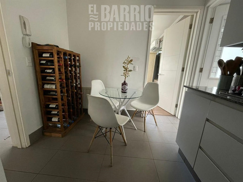 Casa En Venta En Chicureo, Chamisero, Colina