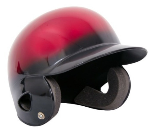 Imagen 1 de 5 de Casco Bateador Profesional 2 Orejas Rd Remate Palomares Fpx