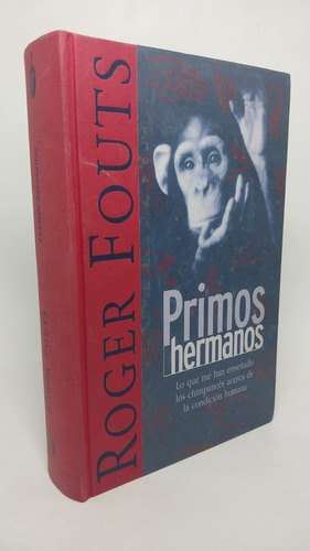 Primos Hermanos Roger Fous (Usado)