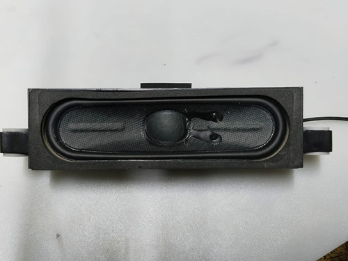 Par De Bocinas Tv Sony Kd-55x720f (Usado)