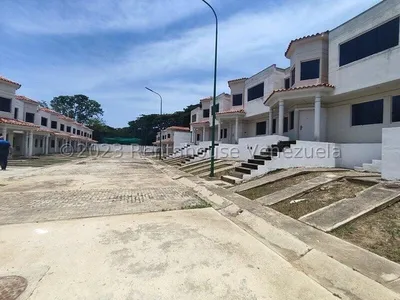 Townhouse en venta