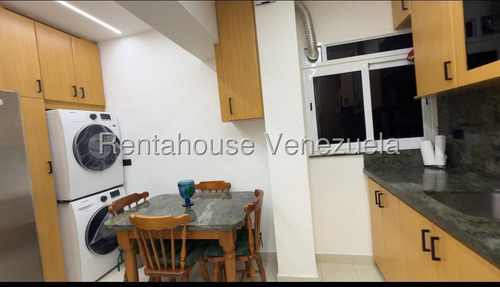 Apartamento En Venta Chaca Mls #25-23955