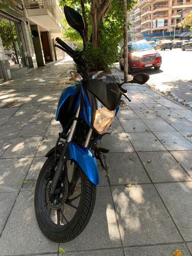 Imagen 3 de 8 de Honda Twister Cb125