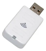 Comprar Adaptador Wireless Usb Epson Elpap10 P\u002F X36 E Outros Modelos