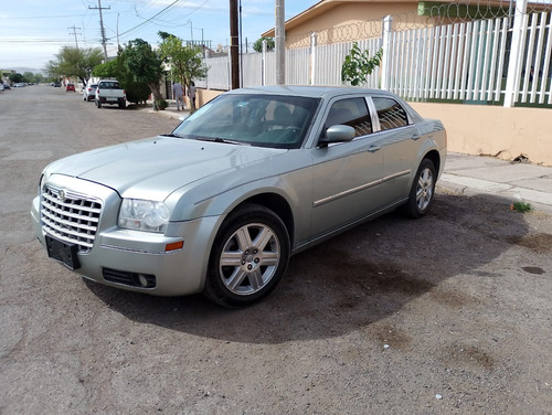 Chrysler 300c Touring Awd 