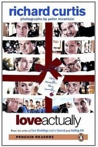 Love Actually + Audiomp3 - Penguin Readers Level 4