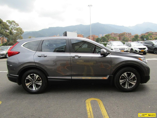 Honda Crv 2.4 City Plus