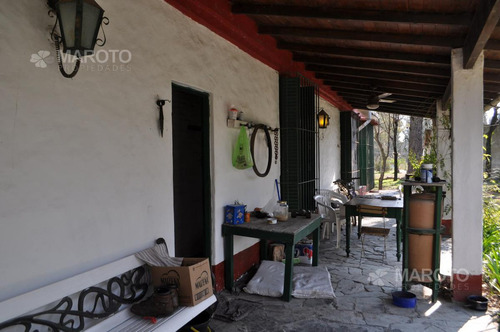 Imagen 9 de 28 de Casa En Venta En Ingeniero Maschwitz - Maroto Propiedades