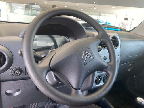 Citroën Berlingo 1.6 Hdi 92 Bussines