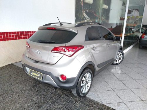 Hb20x 1.6 16v Style Flex 4p Automático