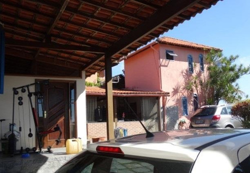 Imagem 3 de 7 de Casa Com 2 Dormitórios À Venda, 200 M² Por R$ 365.000,00 - Sape - Niterói/rj - Ca1005