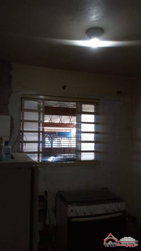 Imagem 7 de 15 de Casa Parque Califórnia Jacareí Sp - 4808