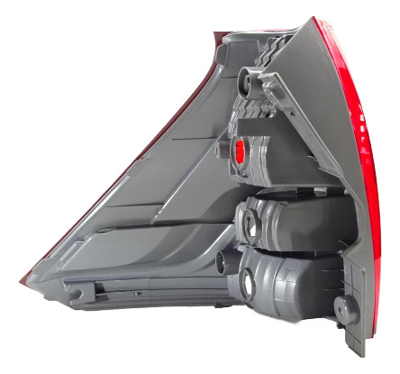 Lanterna Traseira Crv 12 13 14 Ld
