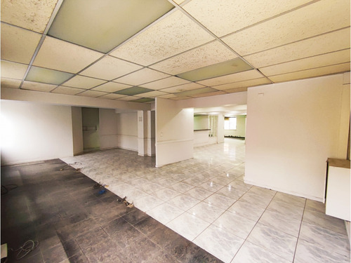 Arriendo Oficina, Bandera, Santiago Centro
