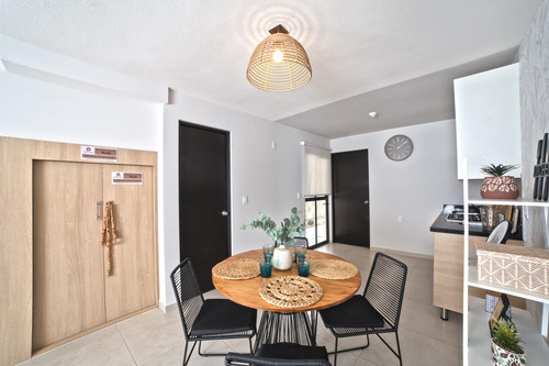 Casa En Venta Punta Mixe, León, Gto Modelo Erandi