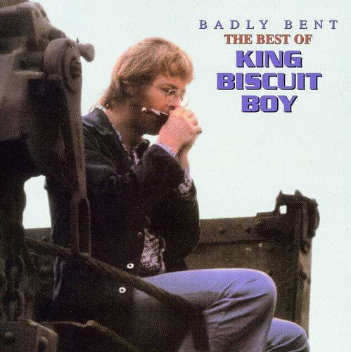 Cd: Badly Bent: Lo Mejor De