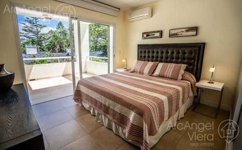 Casa En Barrio Privado Boulevard Park