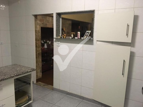 Imagem 10 de 29 de Casa À Venda Em Mooca - Ca003513
