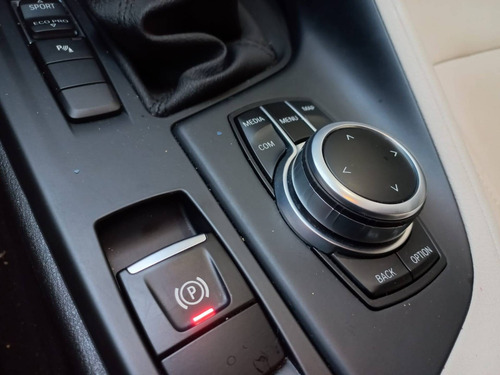 Imagem 14 de 15 de Bmw X1 2.0 16v Turbo Activeflex Sdrive20i 4p Automático