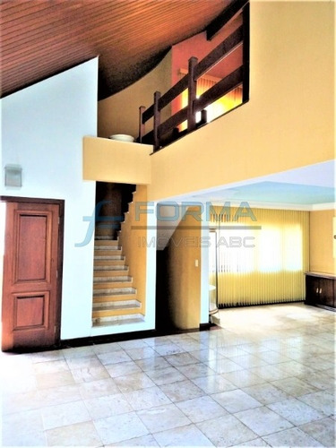 Imagem 2 de 30 de Sobrado Swiss Park - 2293