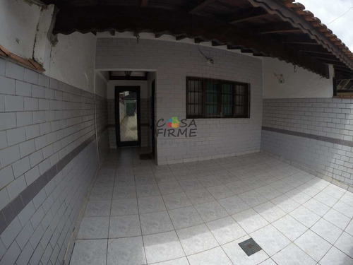 Imagem 25 de 26 de Casa Com 2 Dorms, Real, Praia Grande - R$ 350 Mil, Cod: 331509 - V331509
