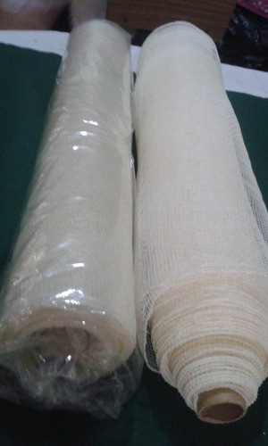 2malla Beisg Navideña Rollo De 9 Metros X 50 Cm Merceria