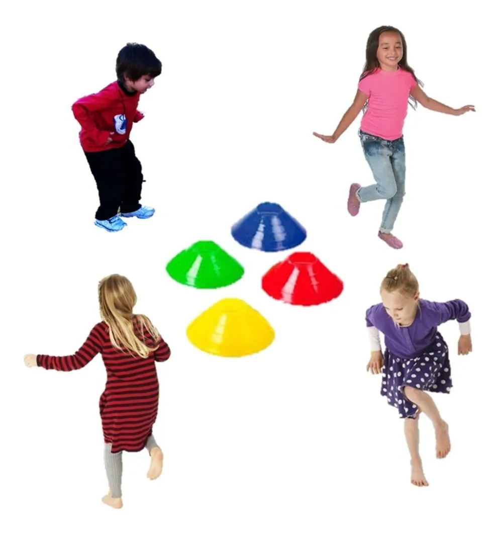 Promo Escolar N°1 Material Para Educación Física