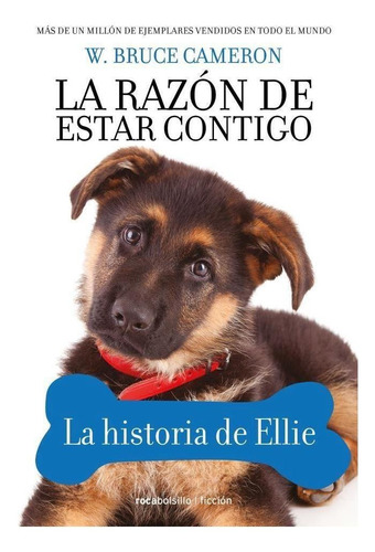 La Razón De Estar Contigo 4 Historia De Ellie * Sudamericana