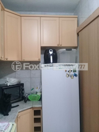 Imagem 3 de 11 de Apartamento, 1 Dormitórios, 41.49 M², Morro Santana - 186945