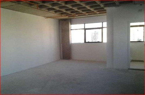 Imagem 8 de 15 de Andar Corrido Para Aluguel, 4 Vagas, Lourdes - Belo Horizonte/mg - 9107