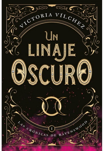 Un Linaje Oscuro