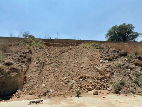 Terreno En Venta En Lomas De Bellavista