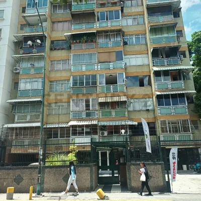 Apartamento en alquiler