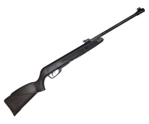 Rifle Gamo Black Bear Cal 5.5 Nitro Igt Made In Spain