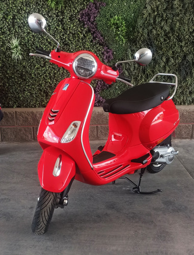 Vespa Vxl150 Entrega Inmediata Buenos Aires Interior Jp