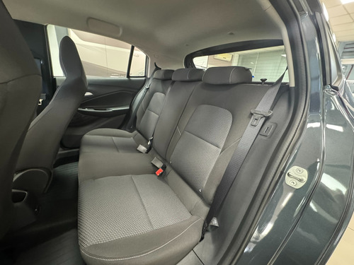 Chevrolet Onix 1.0 Lt