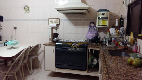 Sobrado Com 3 Dormitórios À Venda, 550 M² Por R$ 1.200.000,00 - Jardim Vila Formosa - São Paulo/sp - So0828