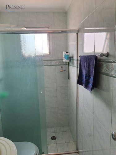 Imagem 12 de 30 de Apartamento Com 2 Dormitórios À Venda, 77 M² Por R$ 310.000,00 - Gopoúva - Guarulhos/sp - Ap0487