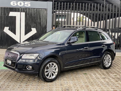 Audi Q5 2.0 L T Select Dsg